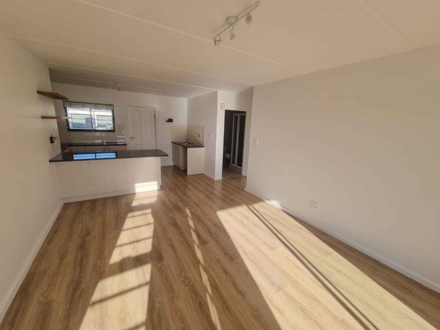 To Let 2 Bedroom Property for Rent in Burgundy Estate Western Cape